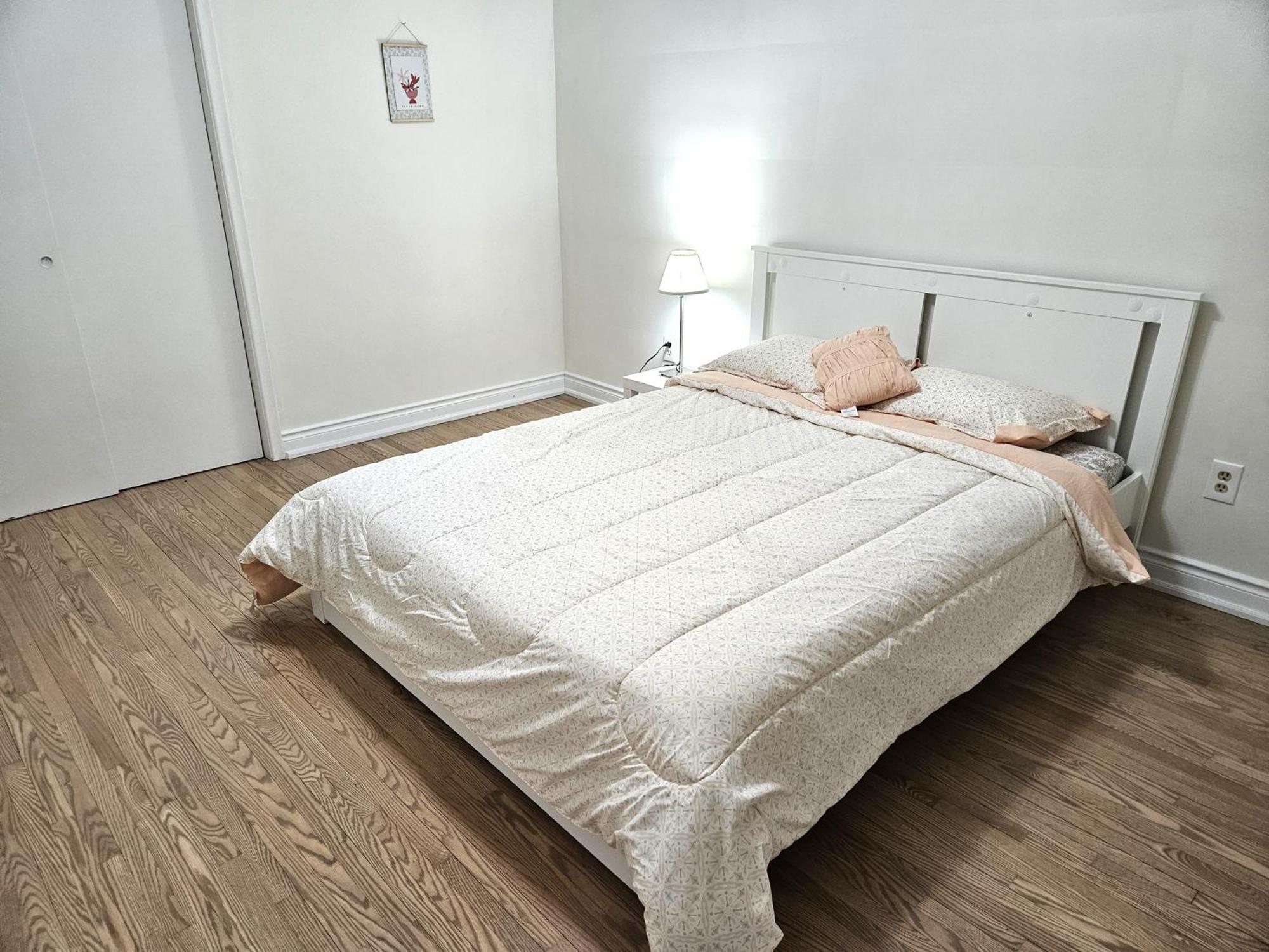 Charming Detached House Near The Airport Apartment Mississauga Exterior foto
