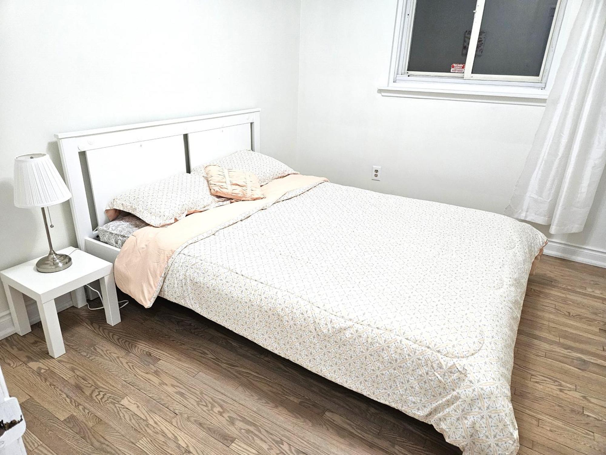 Charming Detached House Near The Airport Apartment Mississauga Exterior foto
