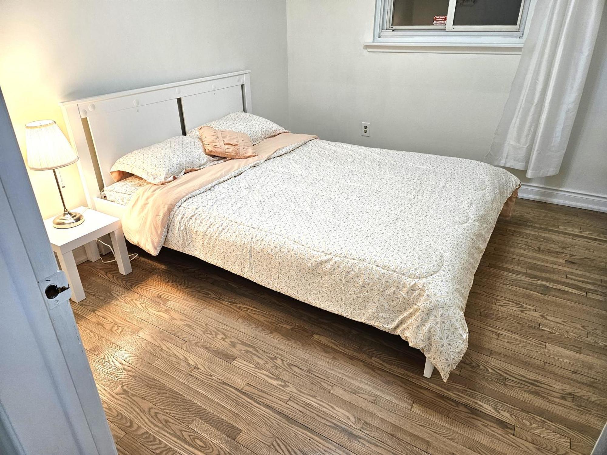 Charming Detached House Near The Airport Apartment Mississauga Exterior foto