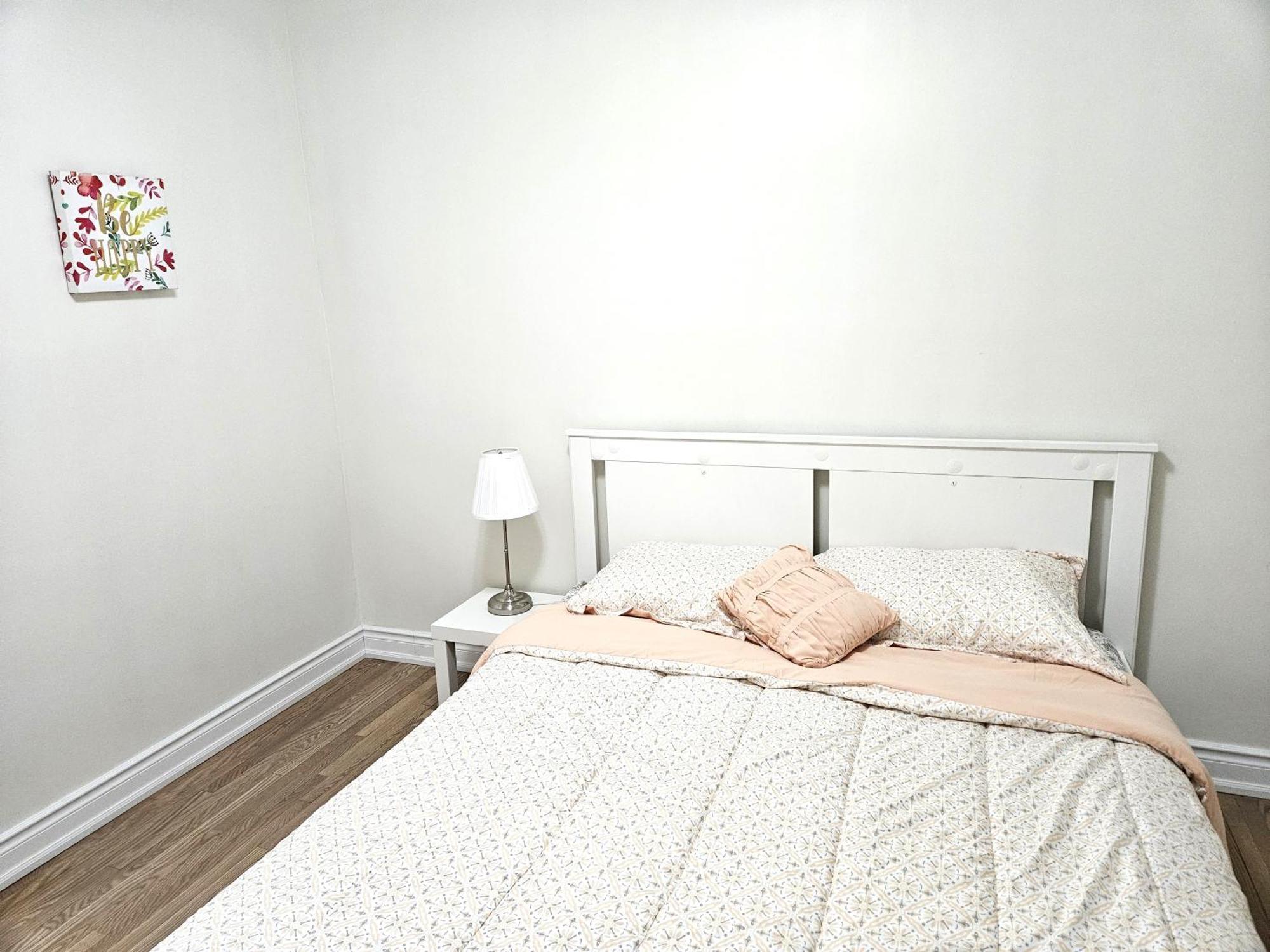 Charming Detached House Near The Airport Apartment Mississauga Exterior foto