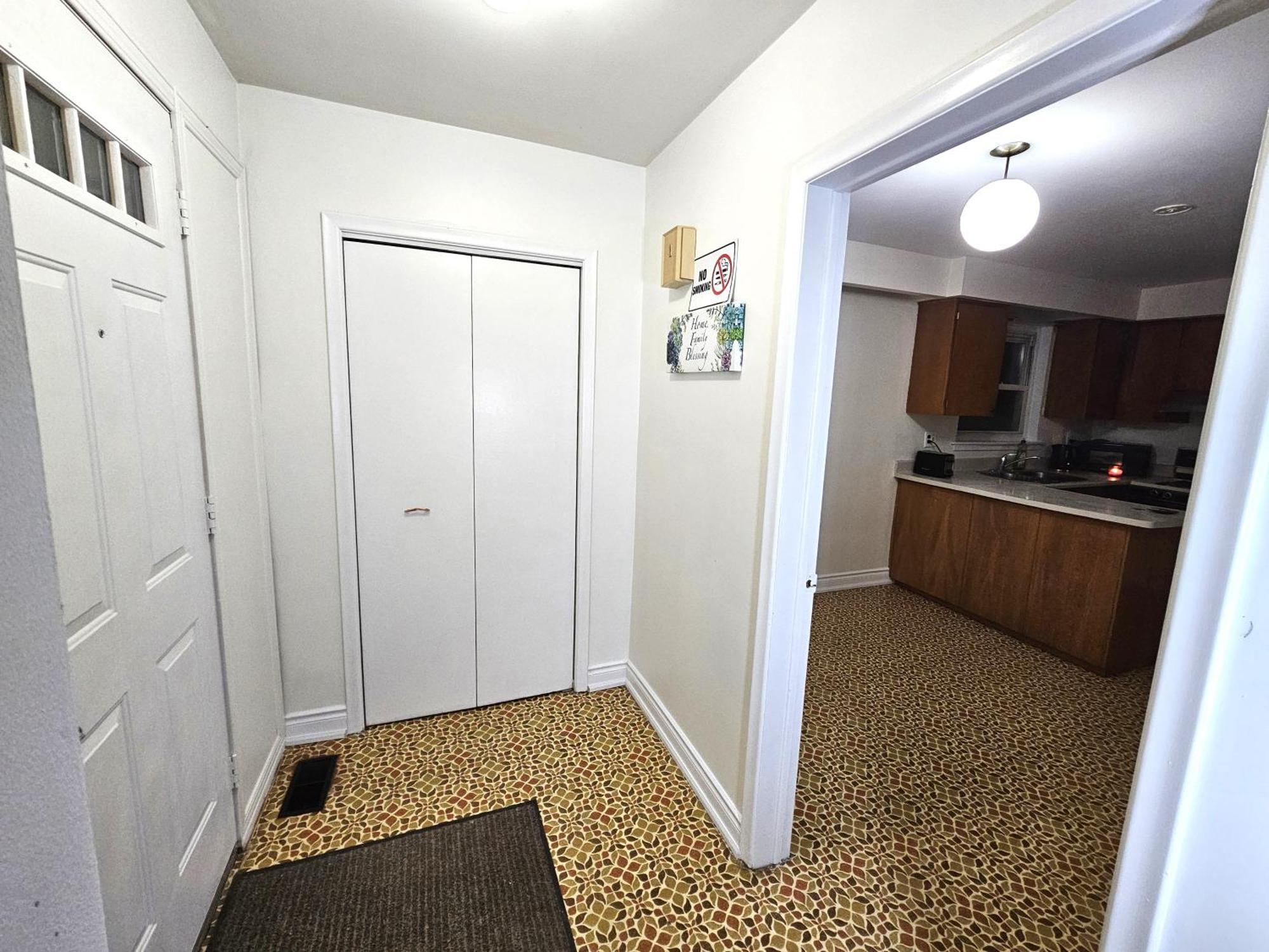 Charming Detached House Near The Airport Apartment Mississauga Exterior foto