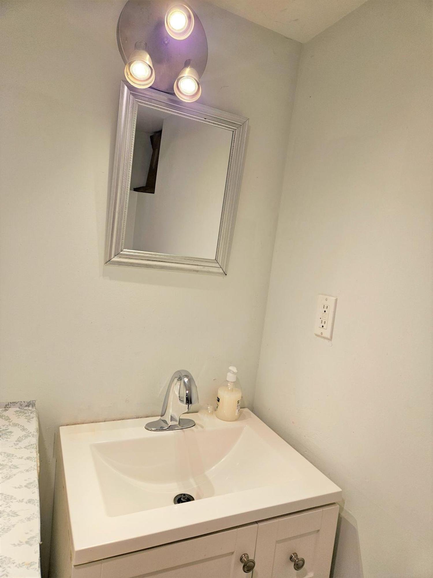 Charming Detached House Near The Airport Apartment Mississauga Exterior foto