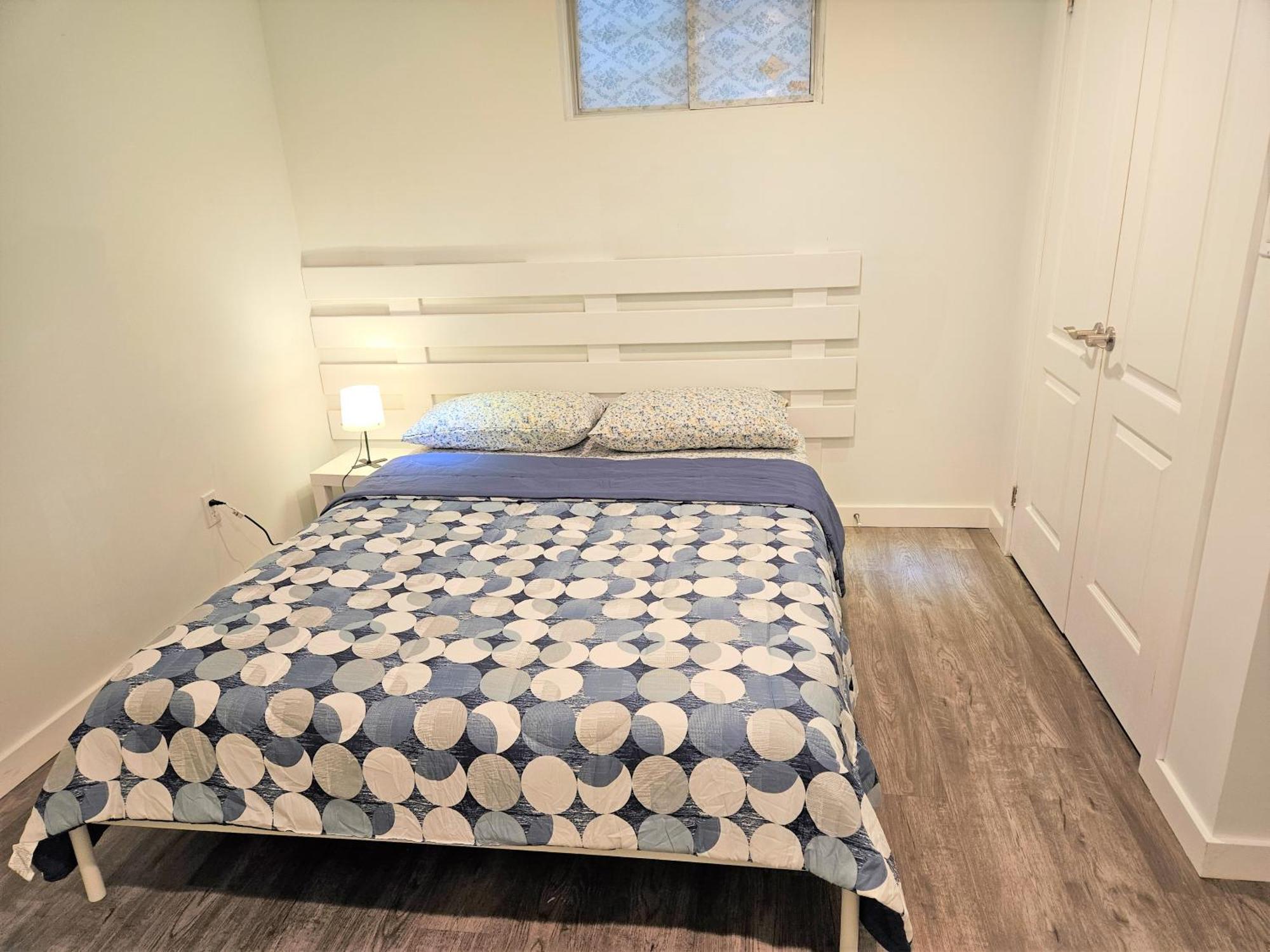 Charming Detached House Near The Airport Apartment Mississauga Exterior foto