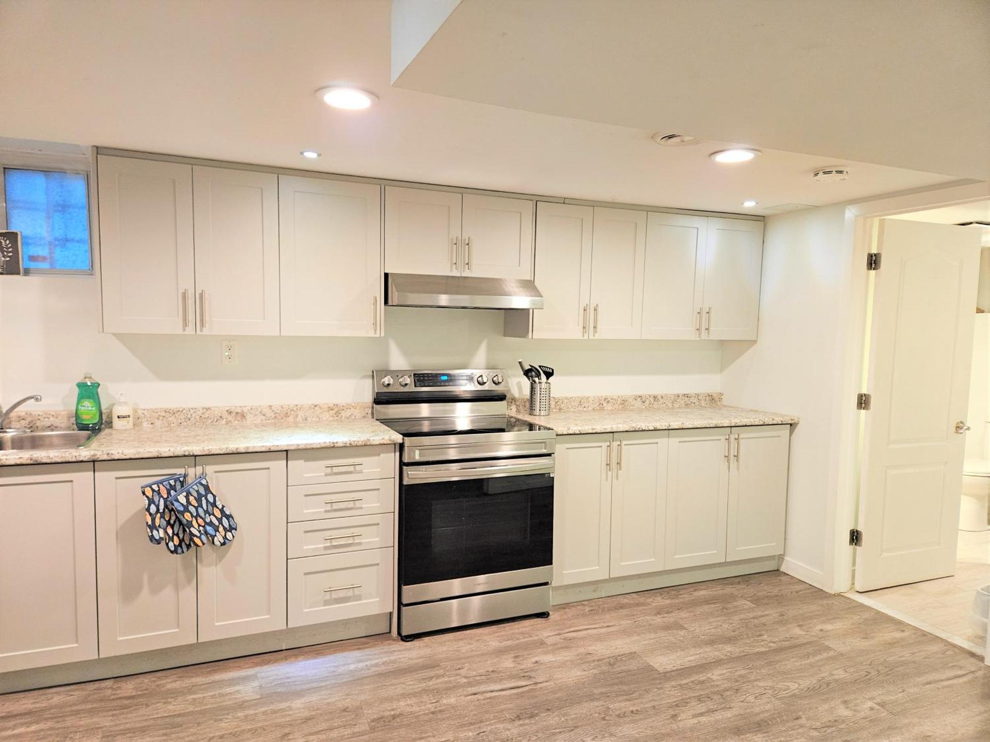Charming Detached House Near The Airport Apartment Mississauga Exterior foto