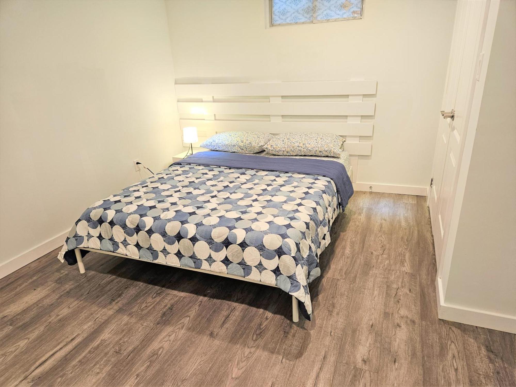 Charming Detached House Near The Airport Apartment Mississauga Exterior foto