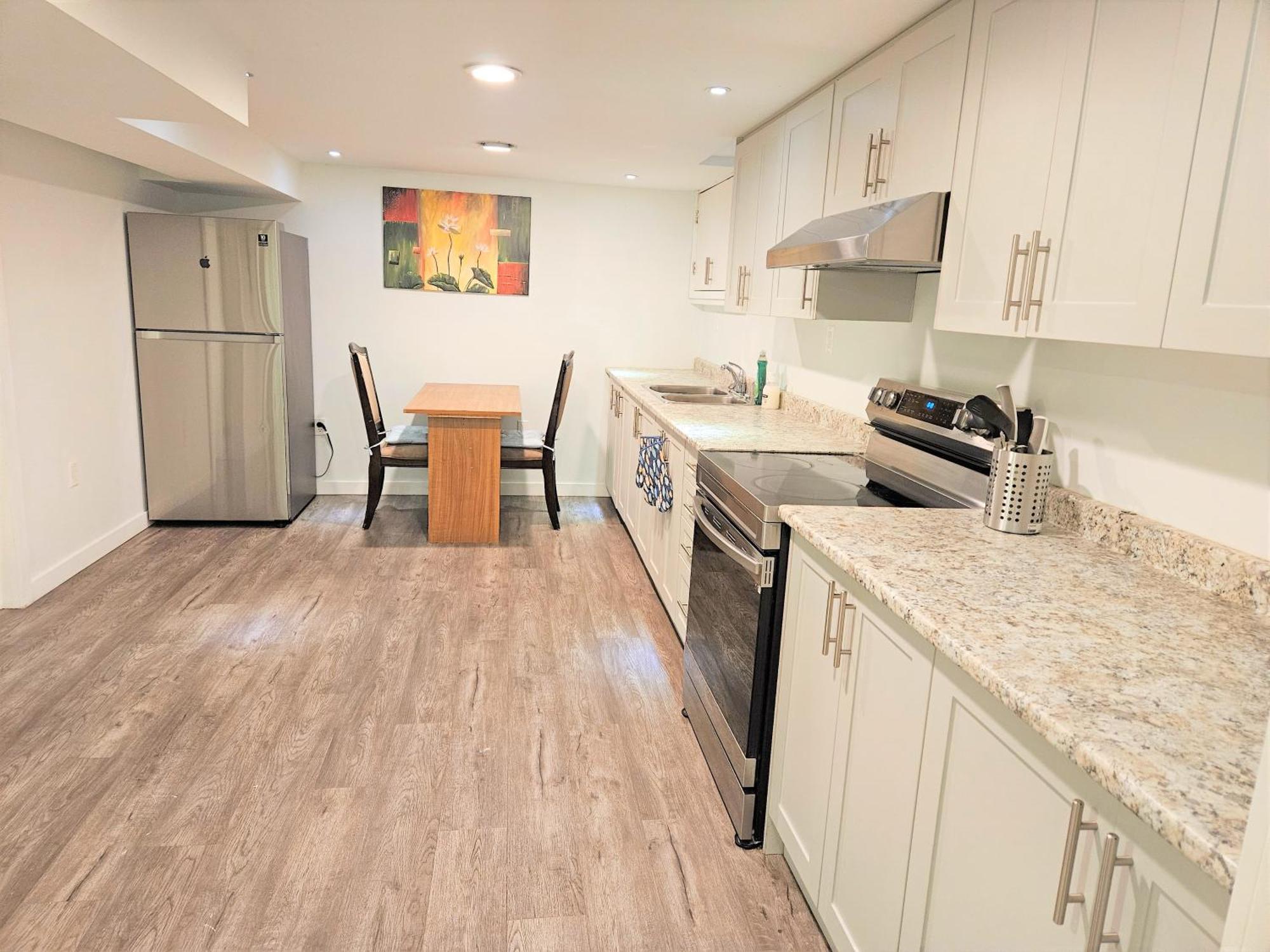 Charming Detached House Near The Airport Apartment Mississauga Exterior foto